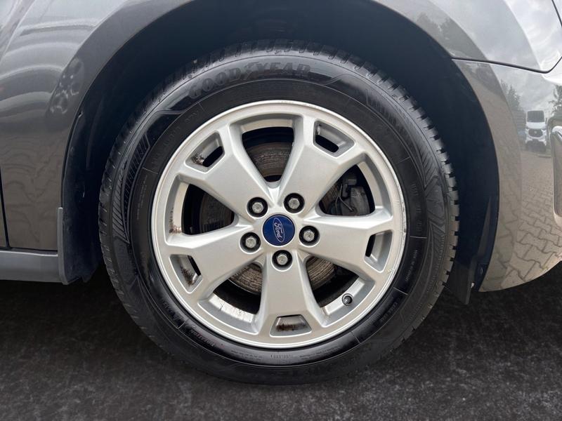 Ford Tourneo Connect · Titanium · Bild 15