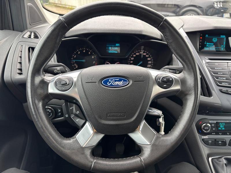 Ford Tourneo Connect · Titanium · Bild 23