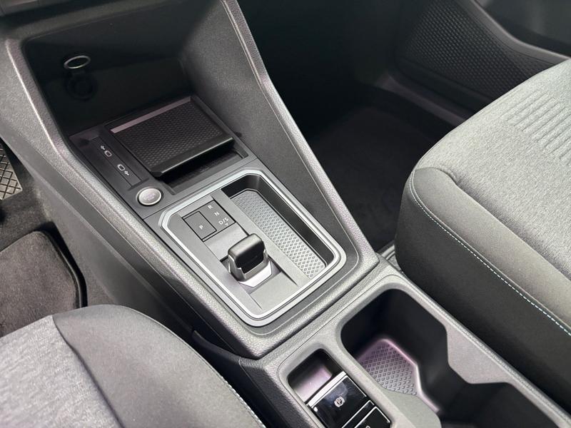 Ford Grand Tourneo · Active · Bild 9