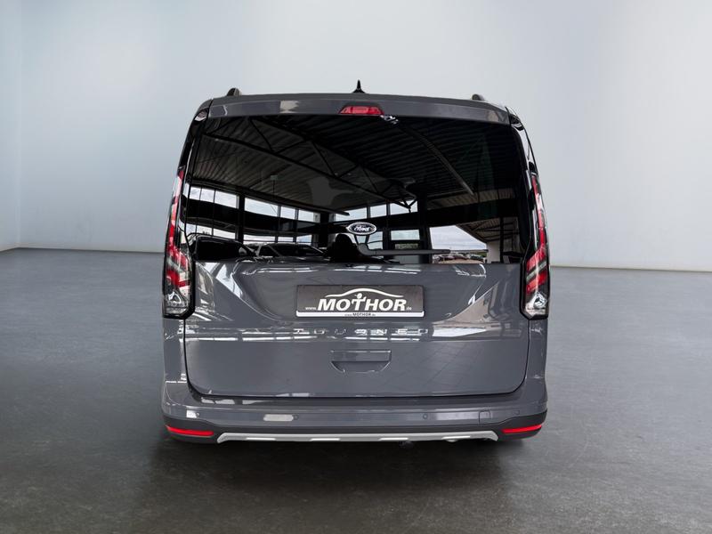 Ford Grand Tourneo · Active