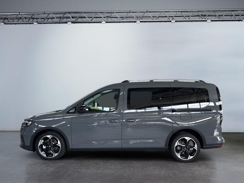 Ford Grand Tourneo · Active