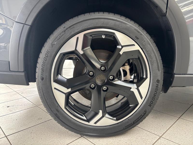 Ford Grand Tourneo · Active · Bild 16