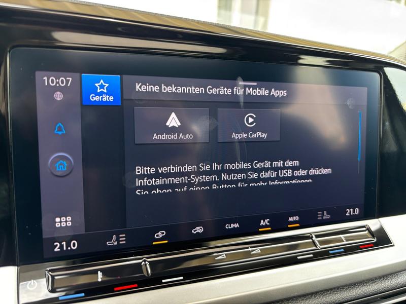 Ford Grand Tourneo · Active · Bild 23