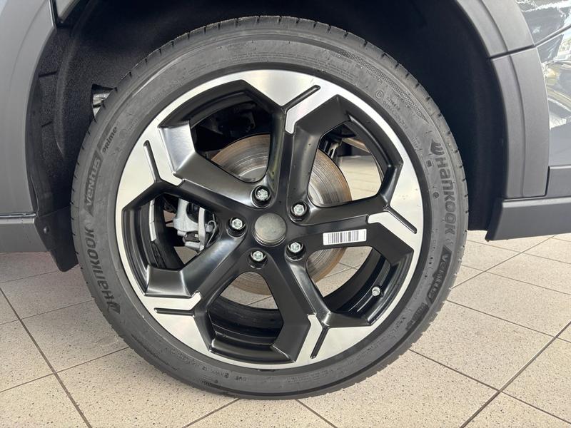 Ford Grand Tourneo · Active · Bild 17