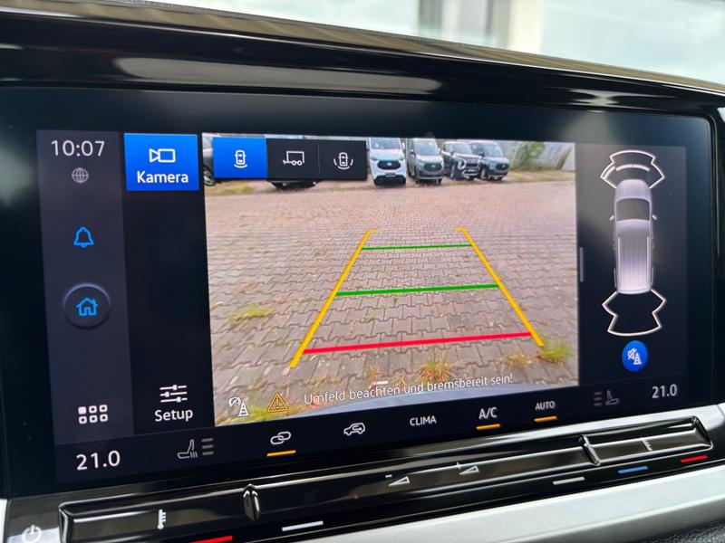 Ford Grand Tourneo · Active · Bild 22