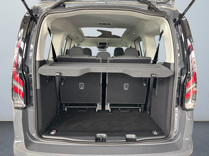 Ford Grand Tourneo · Active · Bild 14