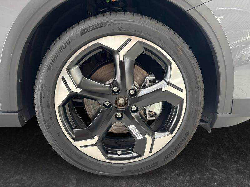 Ford Grand Tourneo · Active · Bild 15