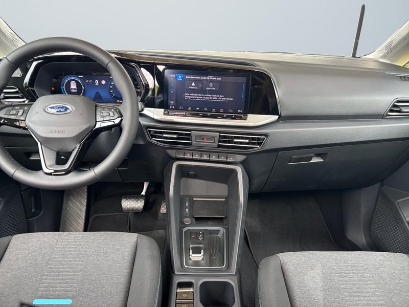 Ford Grand Tourneo · Active · Bild 8