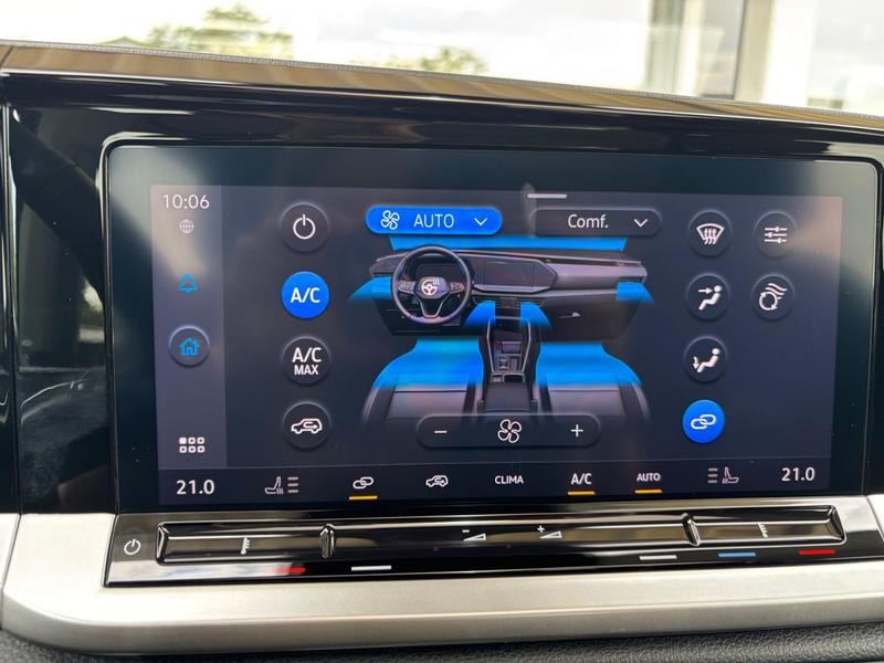 Ford Grand Tourneo · Active · Bild 20
