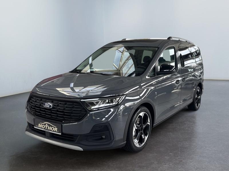Ford Grand Tourneo · Active