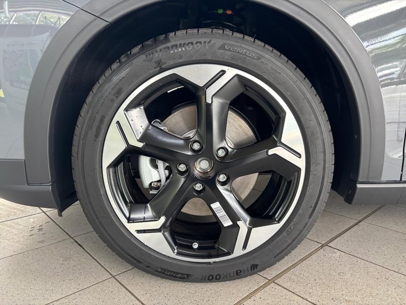Ford Grand Tourneo · Active · Bild 18