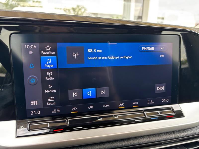 Ford Grand Tourneo · Active · Bild 21