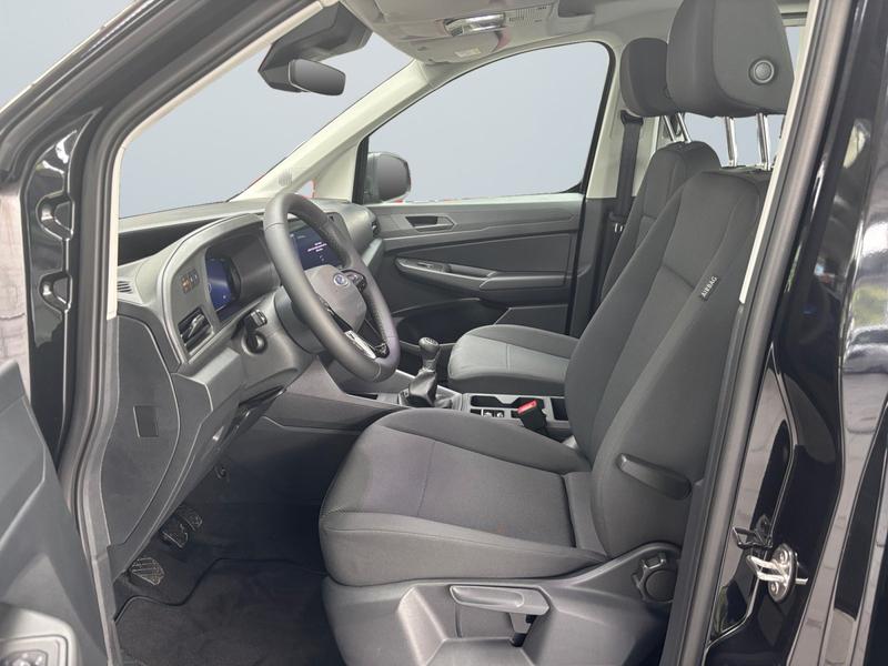 Ford Tourneo Connect · Trend