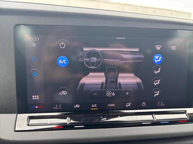 Ford Tourneo Connect · Trend · Bild 24