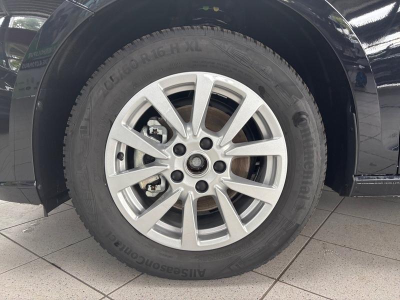 Ford Tourneo Connect · Trend · Bild 18