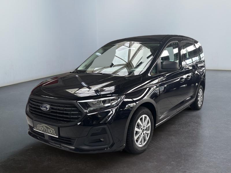 Ford Tourneo Connect · Trend