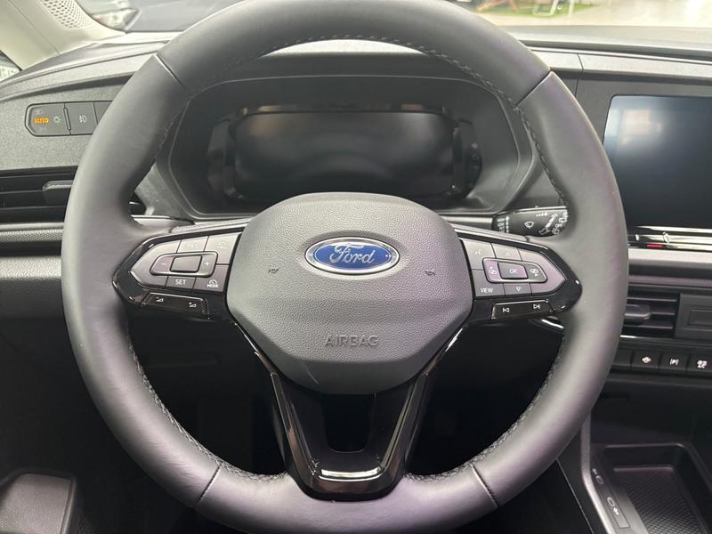 Ford Tourneo Connect · Trend · Bild 22