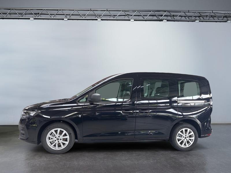 Ford Tourneo Connect · Trend