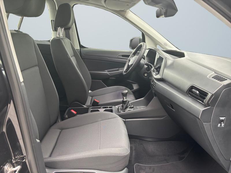 Ford Tourneo Connect · Trend · Bild 10