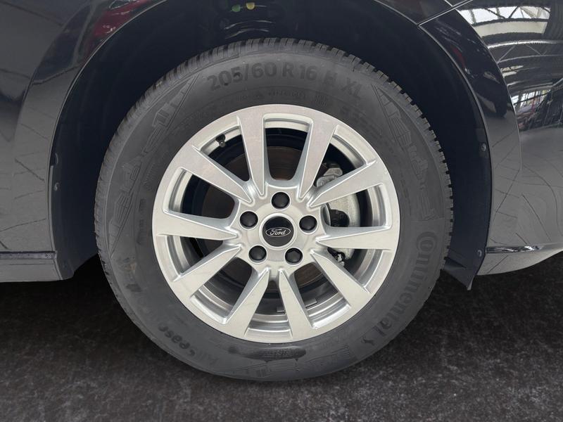 Ford Tourneo Connect · Trend · Bild 15