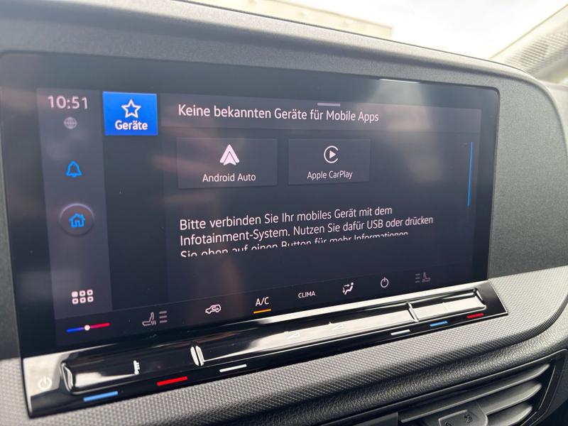 Ford Tourneo Connect · Trend · Bild 25