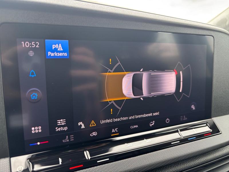 Ford Tourneo Connect · Trend · Bild 27