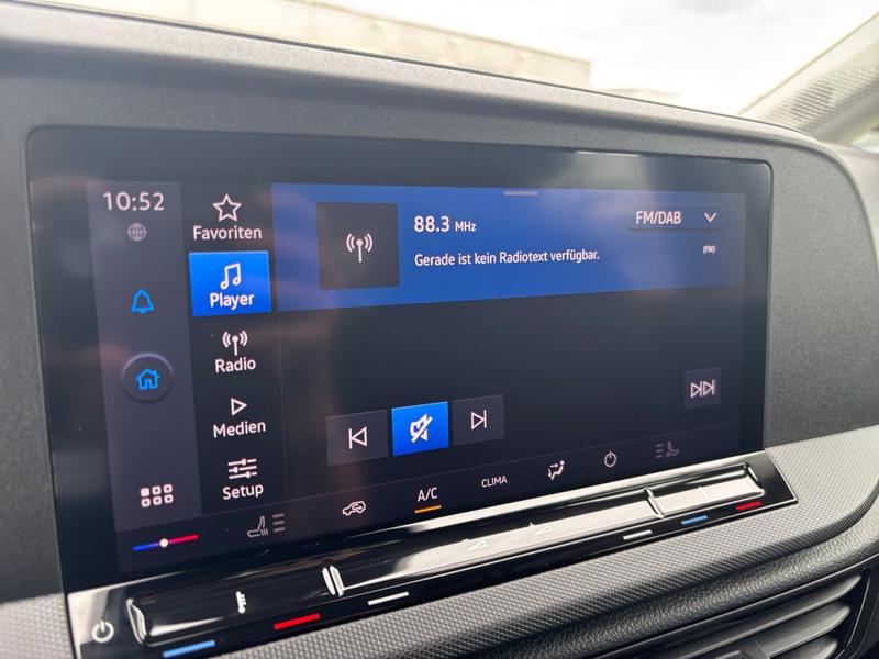 Ford Tourneo Connect · Trend · Bild 26