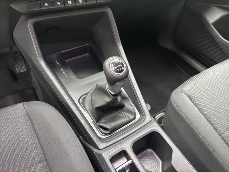 Ford Tourneo Connect · Trend · Bild 9