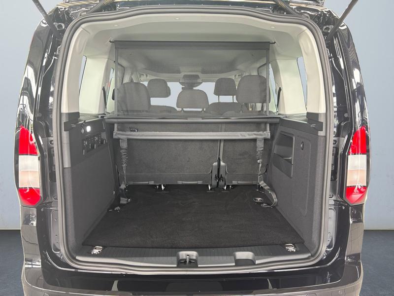 Ford Tourneo Connect · Trend · Bild 14