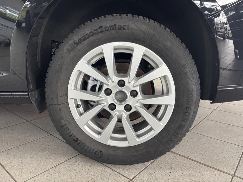 Ford Tourneo Connect · Trend · Bild 17