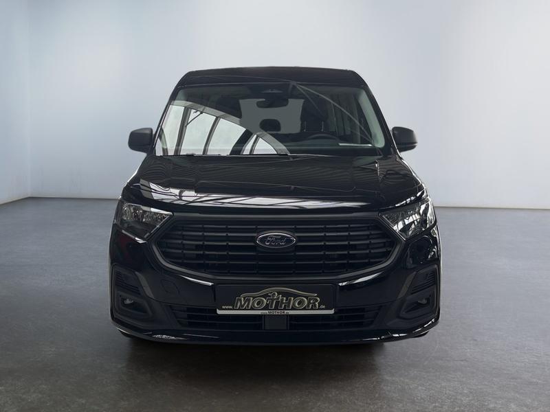 Ford Tourneo Connect · Trend