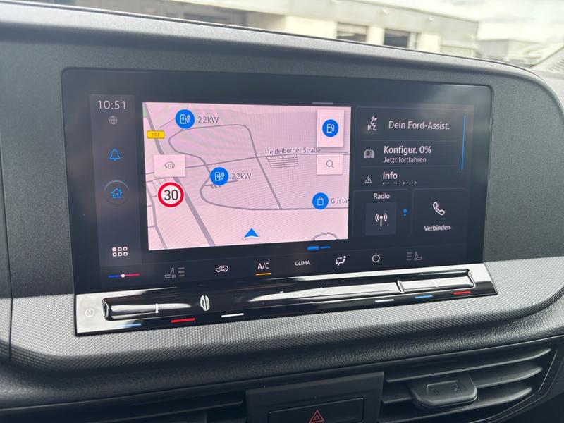 Ford Tourneo Connect · Trend · Bild 13