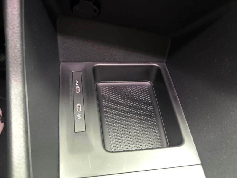 Ford Tourneo Connect · Trend · Bild 21