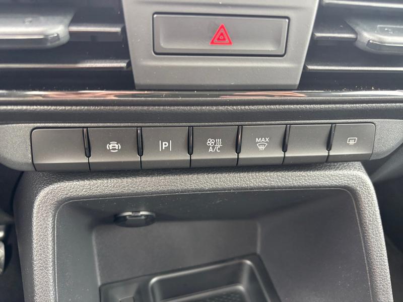 Ford Tourneo Connect · Trend · Bild 23