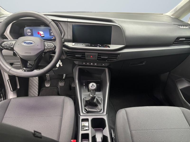 Ford Tourneo Connect · Trend · Bild 8