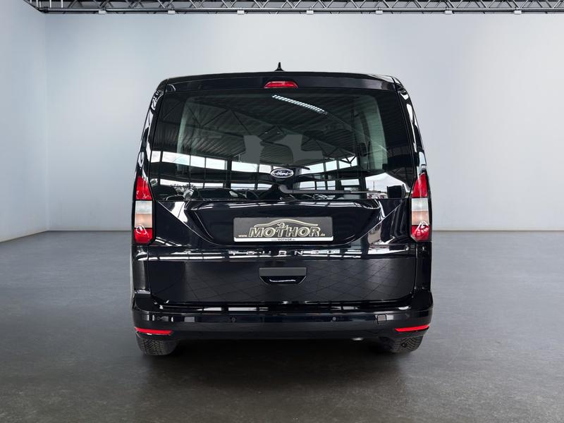 Ford Tourneo Connect · Trend