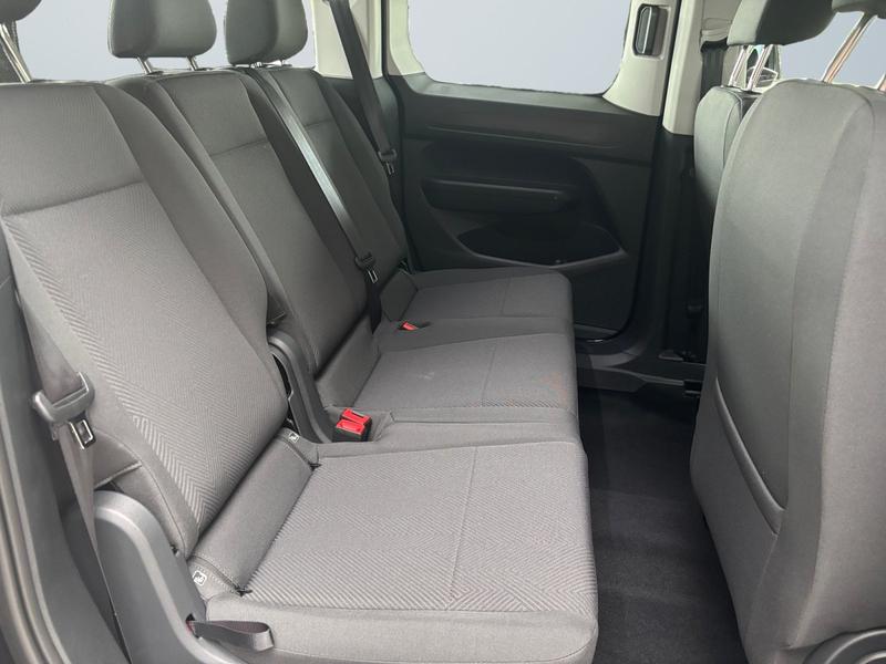 Ford Tourneo Connect · Trend · Bild 11