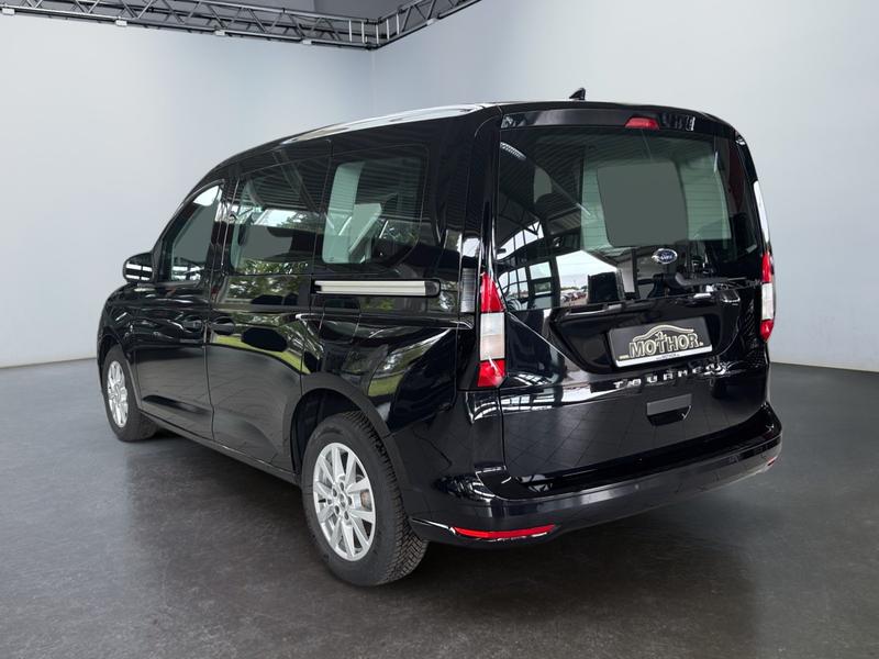 Ford Tourneo Connect · Trend