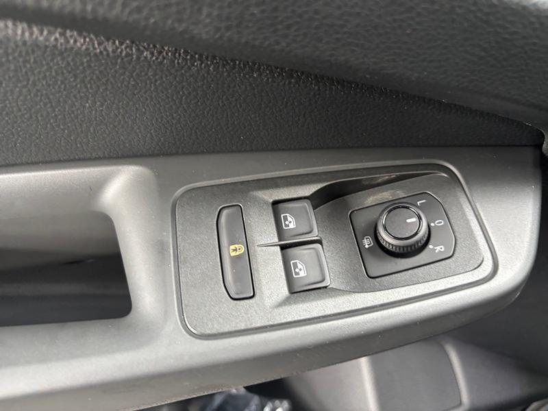 Ford Tourneo Connect · Trend · Bild 20