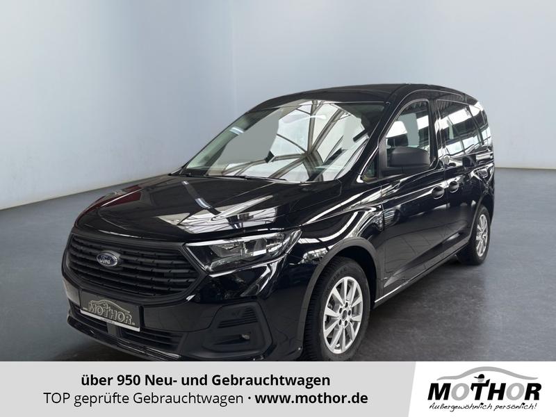 Ford Tourneo Connect · Trend
