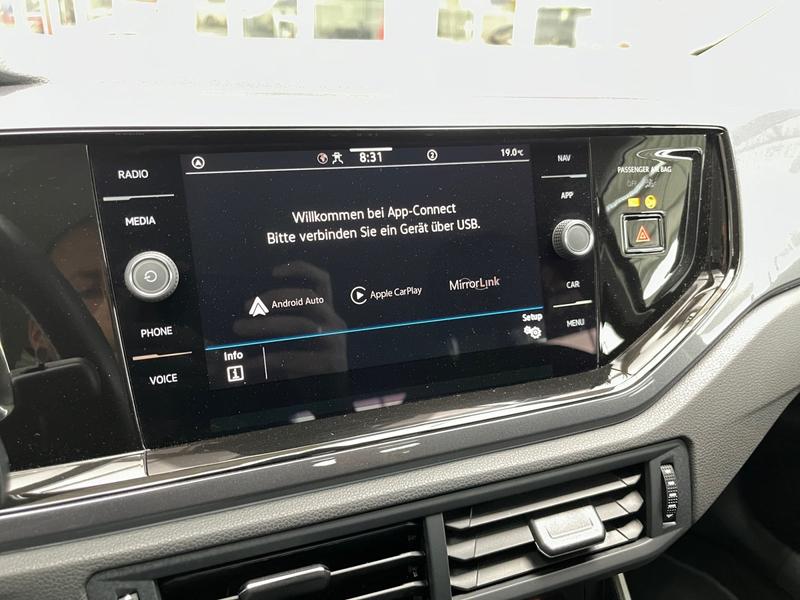 VW Polo · Style · Bild 13