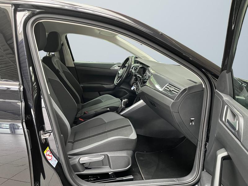 VW Polo · Style · Bild 10
