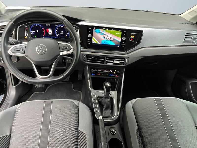 VW Polo · Style · Bild 8