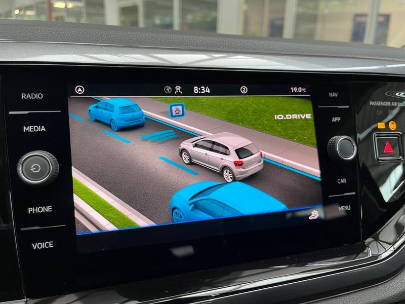 VW Polo · Style · Bild 21