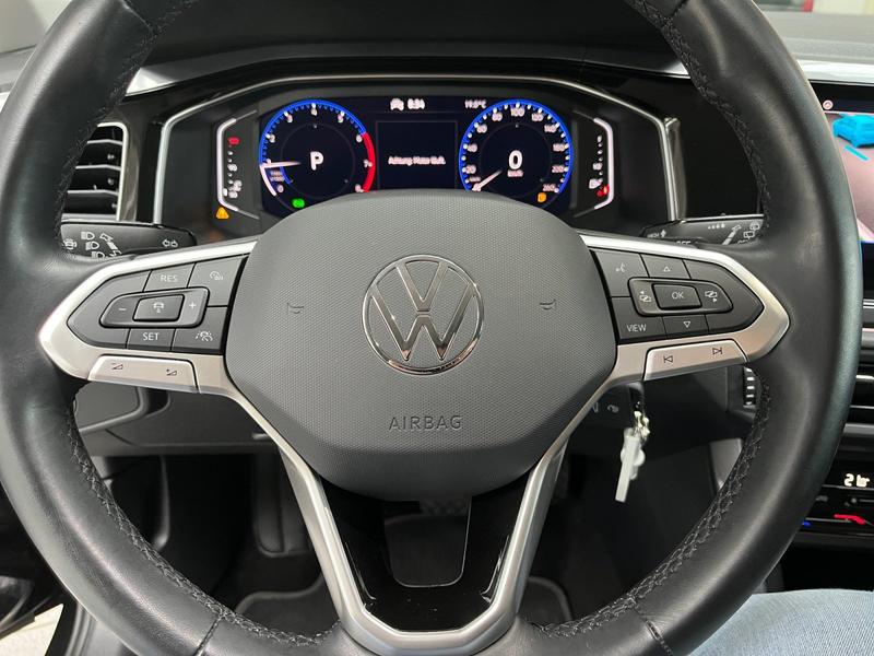 VW Polo · Style · Bild 18