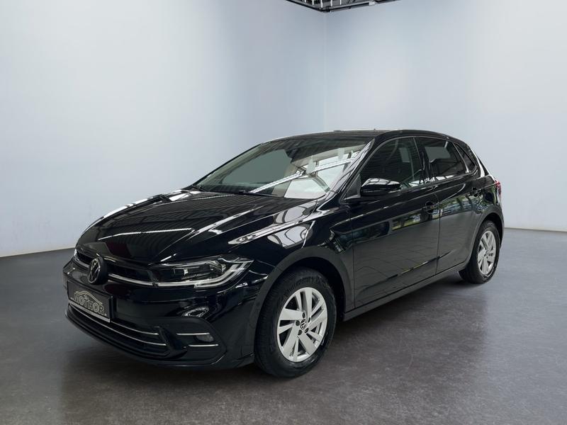 VW Polo · Style