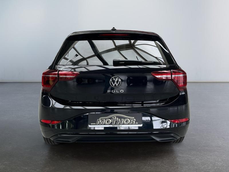 VW Polo · Style