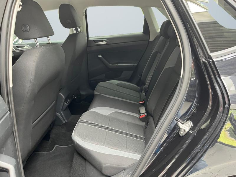 VW Polo · Style · Bild 11