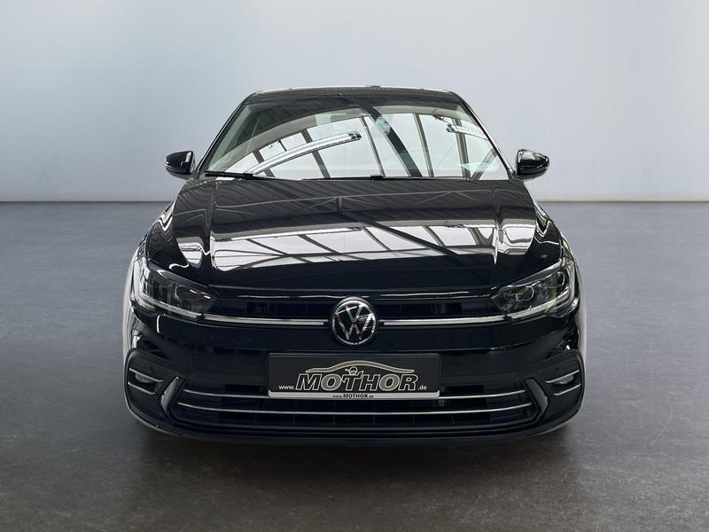 VW Polo · Style