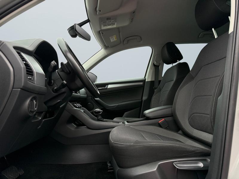 Skoda Kodiaq · Ambition